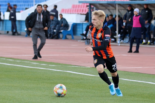 «نوۋ كامپتا» دوپ تەبەدى