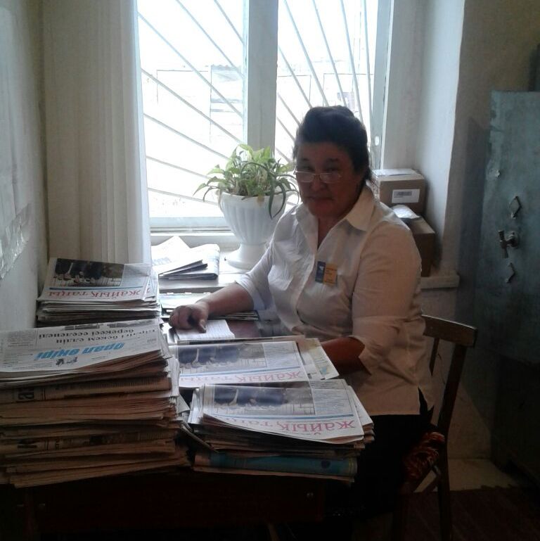 قاتەرلى ساتتەر دە بولادى