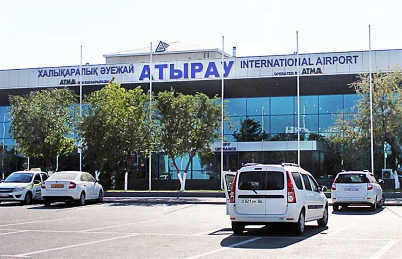 اتىراۋعا شەتەلدەن كەلگەن جولاۋشىلاردان كوروناۆيرۋس انىقتالعان جوق