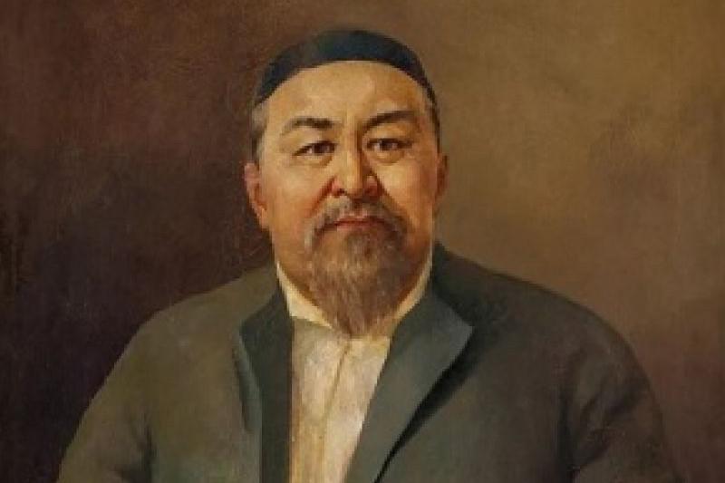 اباي تۇلعاسى ەسكىنىڭ سوڭى مەن جاڭانىڭ باسىن جالعاعان التىن كوپىر - ەلباسى