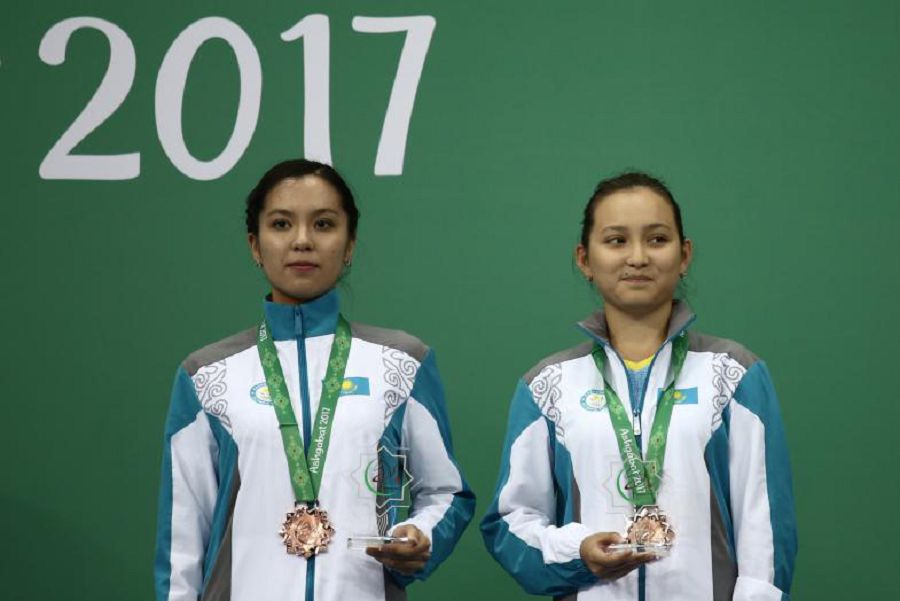 شاحماتتىڭ قوس شىنارى