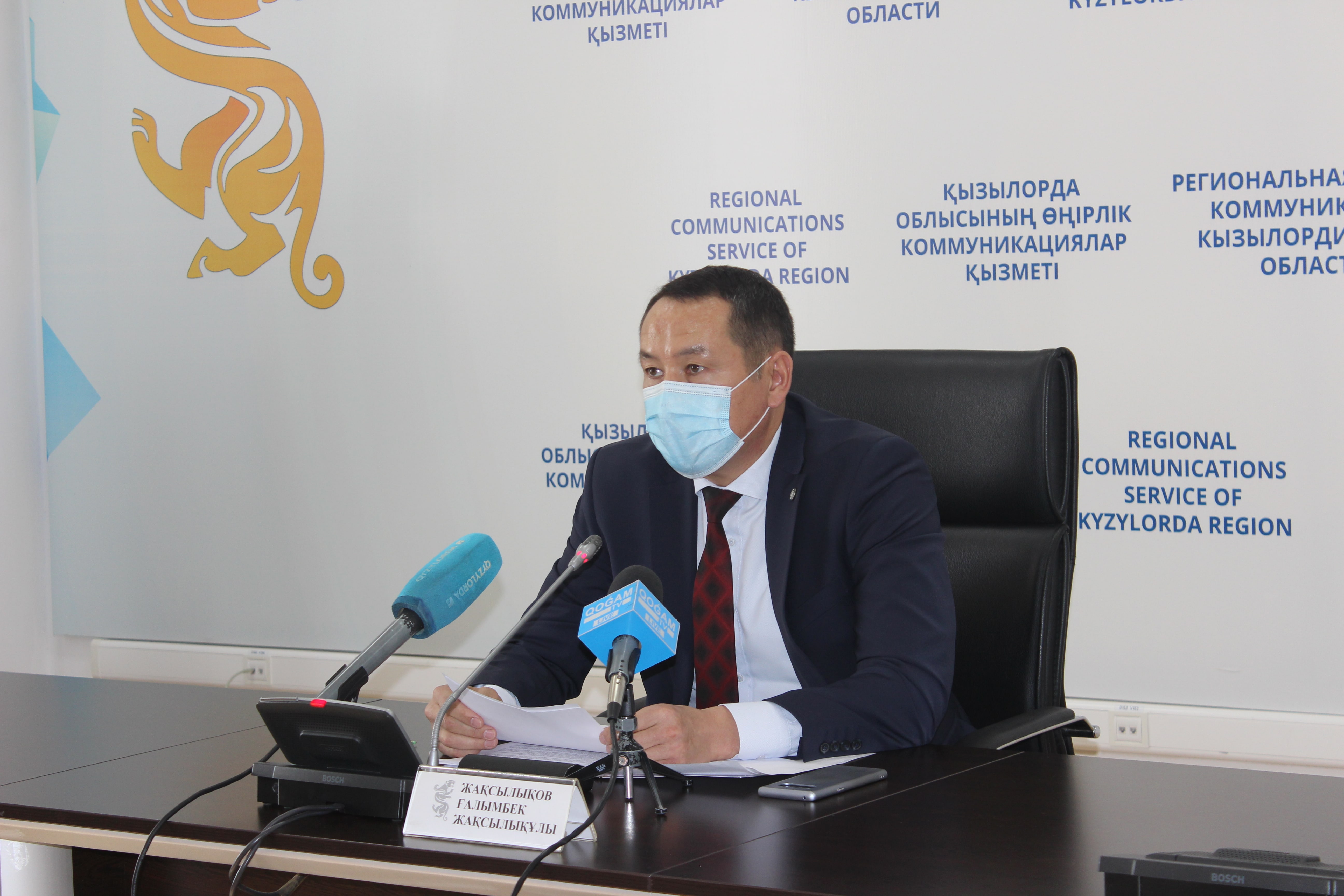 "قاراپايىم زاتتار ەكونوميكاسى" باعدارلاماسىمەن 106 جوبا قارجىلاندىرىلدى