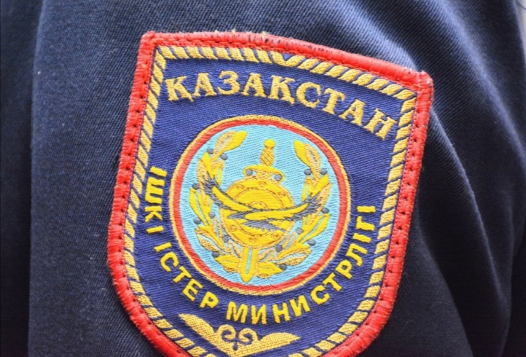 ۋچاسكەلىك ينسپەكتورلارعا حالىق ريزا