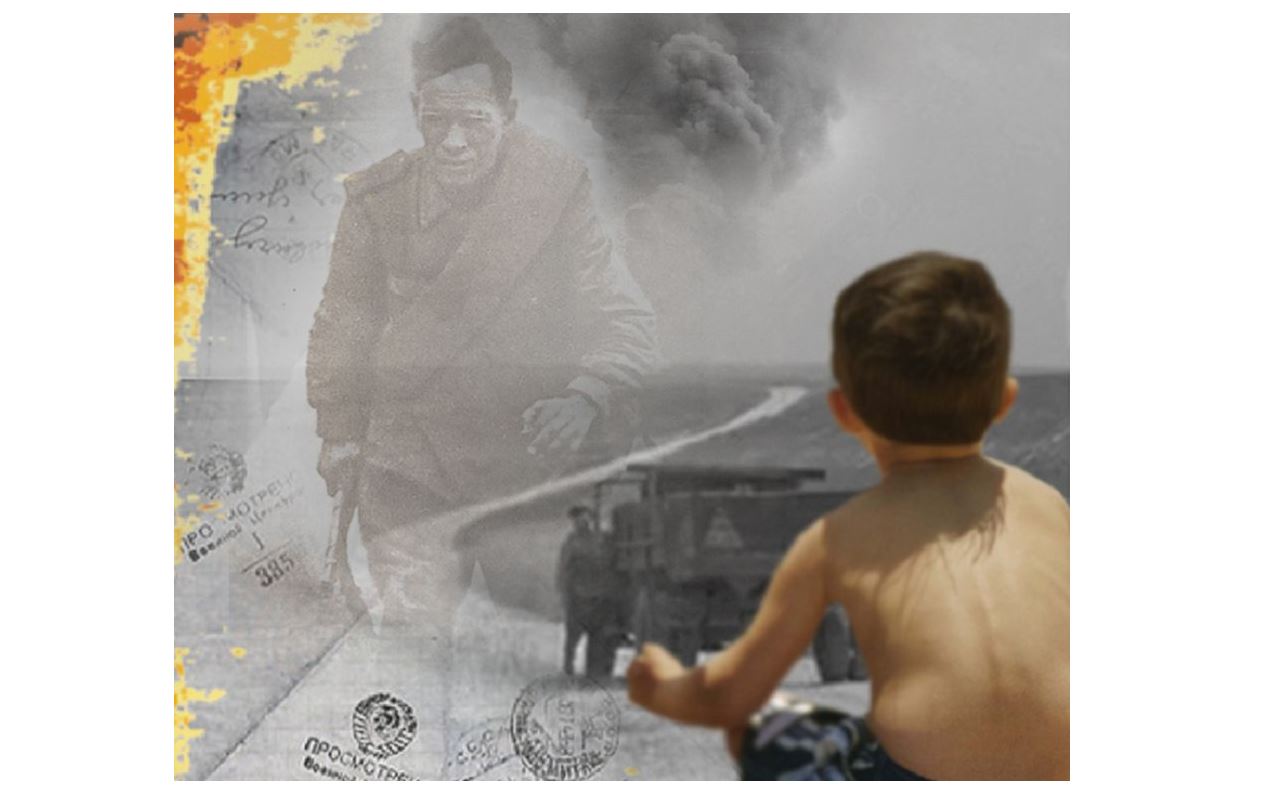 «اكەمدى ءومىر بويى كۇتتىم...»