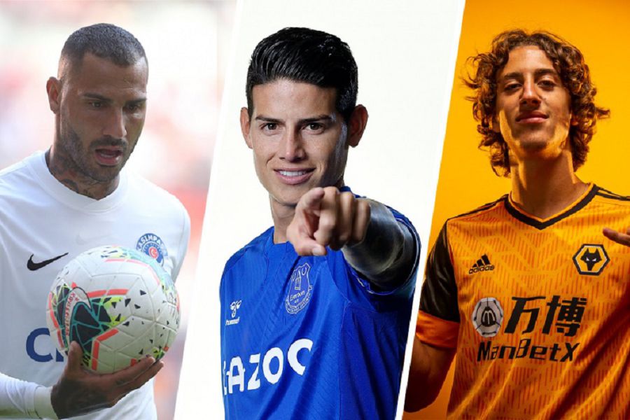 جازعى ترانسفەر: كىم قايدا اۋىستى؟