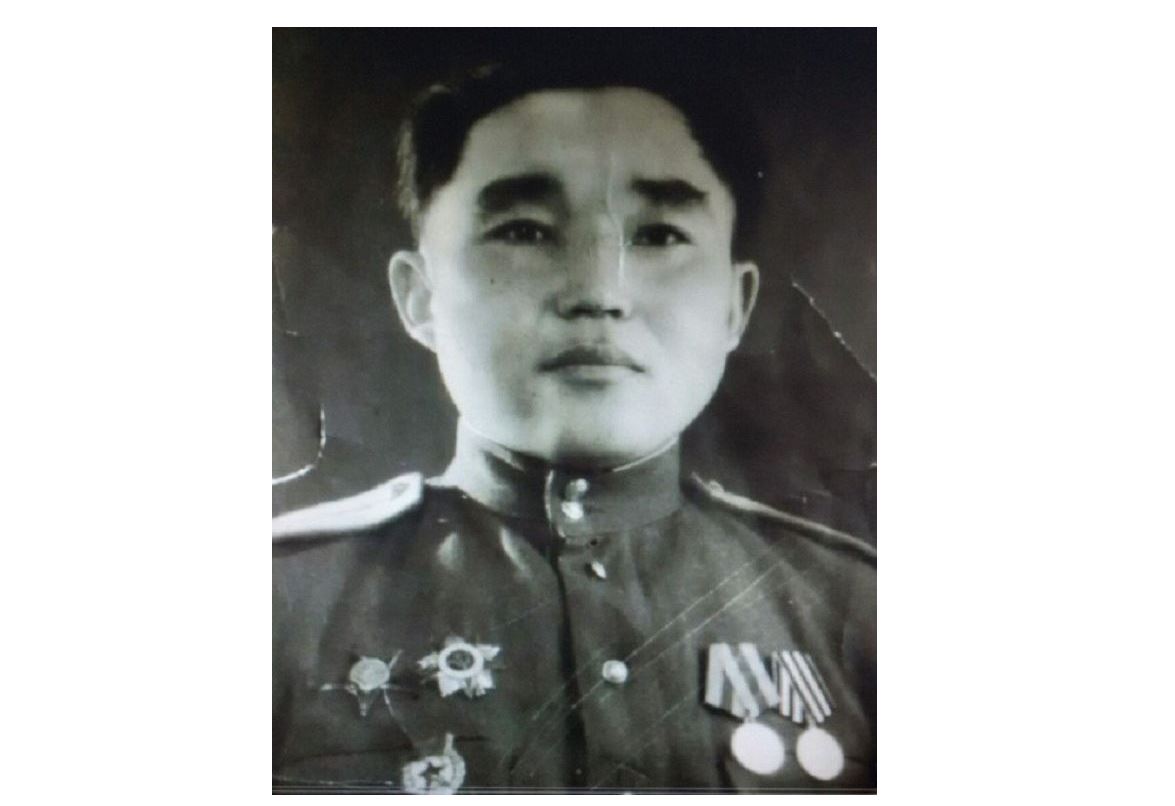 باحتىڭ باتىرلىعى