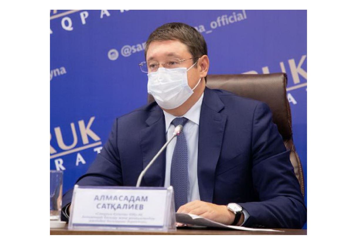 COVID-19: ءىرى كومپانيالار ىقتيمال ەكىنشى تولقىنعا دايىن با؟