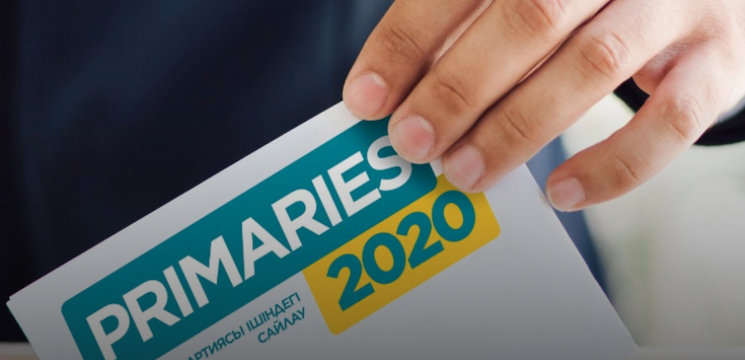 Nur Otan پارتياىشىلىك ىرىكتەۋدىڭ قورىتىندىلارى تۋرالى ساراپشىلار پىكىرى