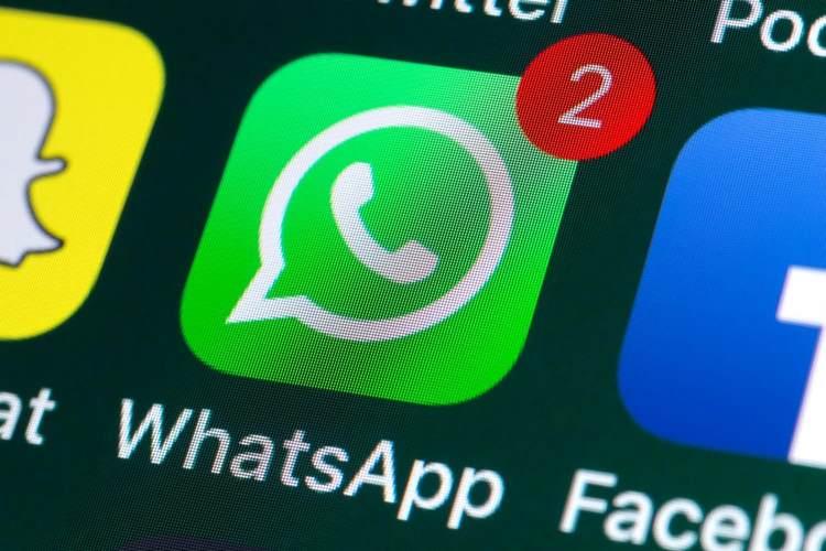 WhatsApp-تا جويىلعان حابارلامانى قالاي وقۋعا بولادى؟