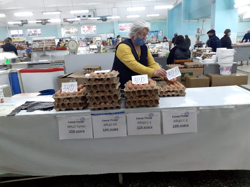 قوستانايدا جۇمىرتقا قىمباتتادى