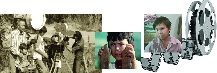 الپامىس مەكتەپكە بارادى...