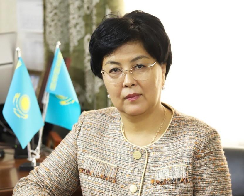 پاندەميا كەزەڭىندە كاسىپوداق قىزمەتى كۇشەيدى