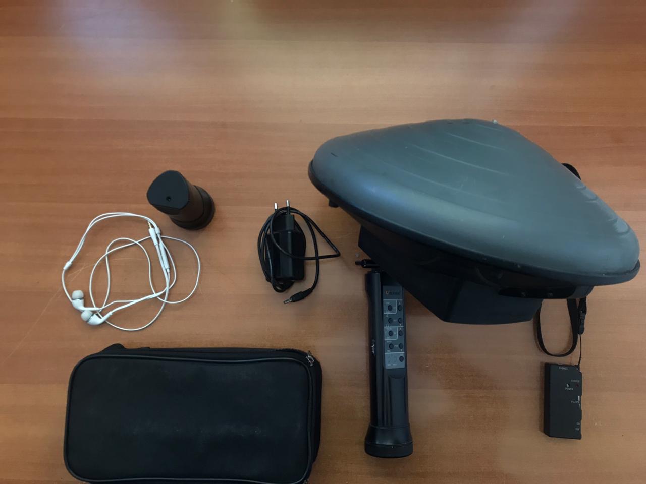 اقتاۋ كولونياسىندا ءتىنتۋ كەزىندە 300-دەن استام ۇيالى تەلەفون تاركىلەندى