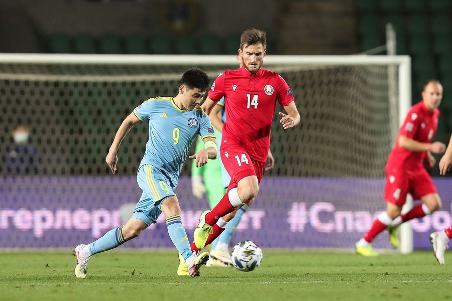 قارسىلاستاردىڭ قارىمى قانداي؟