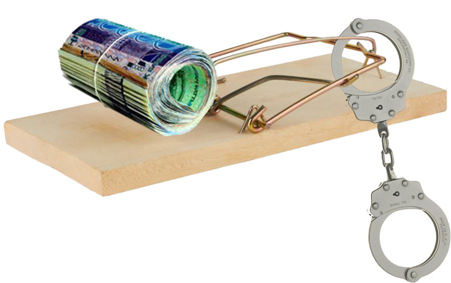 پارا بەرمەي, بارا بەرسە قايتەدى؟