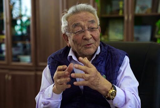 ەل بىرلىگى – ەڭ ۇلكەن قۇندىلىق