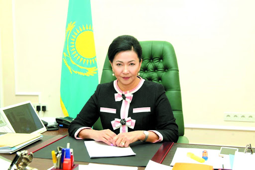 حاكىم رۋحىنا تاعزىم