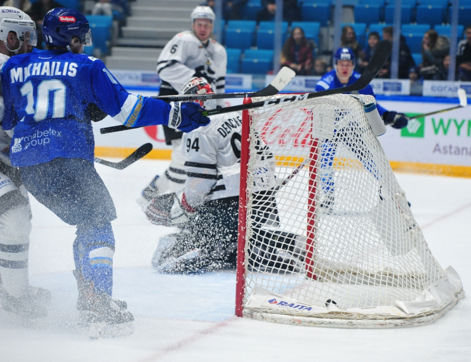 «بارىس» تاعى جەڭىلدى