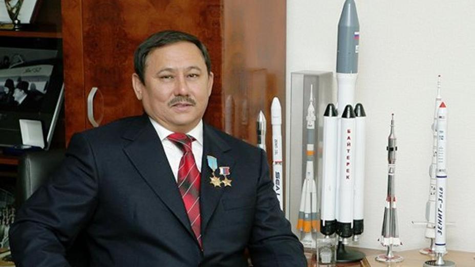 تالعات مۇساباەۆ تاجىكستانداعى پرەزيدەنت سايلاۋىندا حالىقارالىق بايقاۋشى بولدى