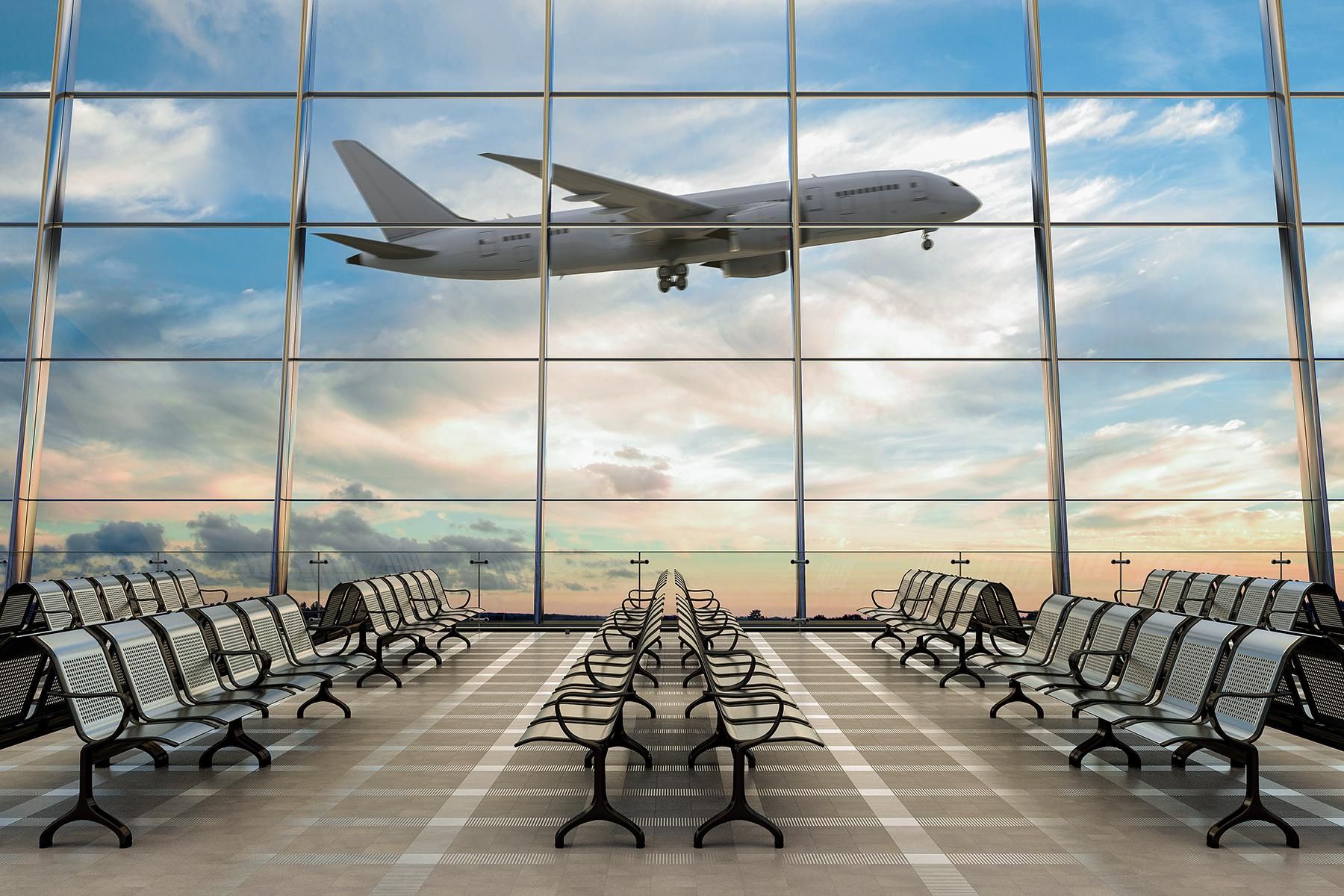 نۇر-سۇلتانعا ماسكەۋدەن ۇشىپ كەلگەن جولاۋشىدان كوروناۆيرۋس انىقتالدى