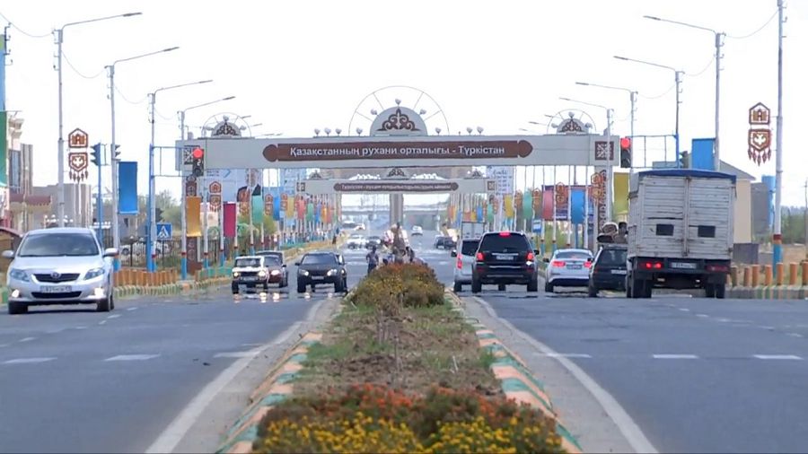 «جۇرتتى جاۋراتپايمىز» دەپ وتىر