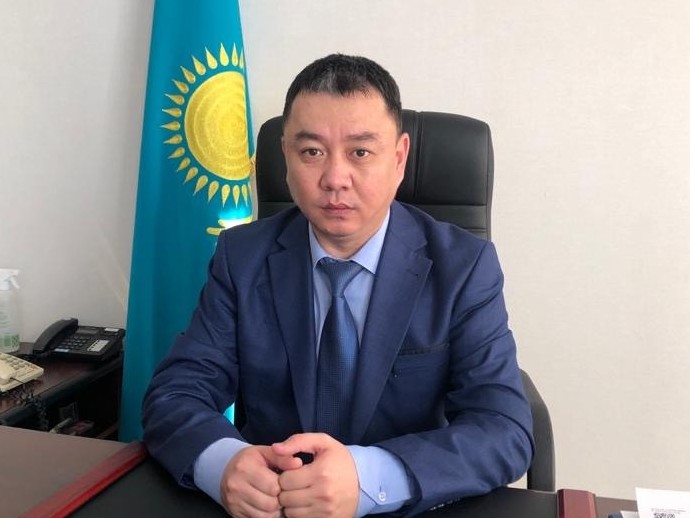 قوستاناي وبلىسىنىڭ اۋىل شارۋاشىلىعى باسقارماسىنا جاڭا باسشى تاعايىندالدى