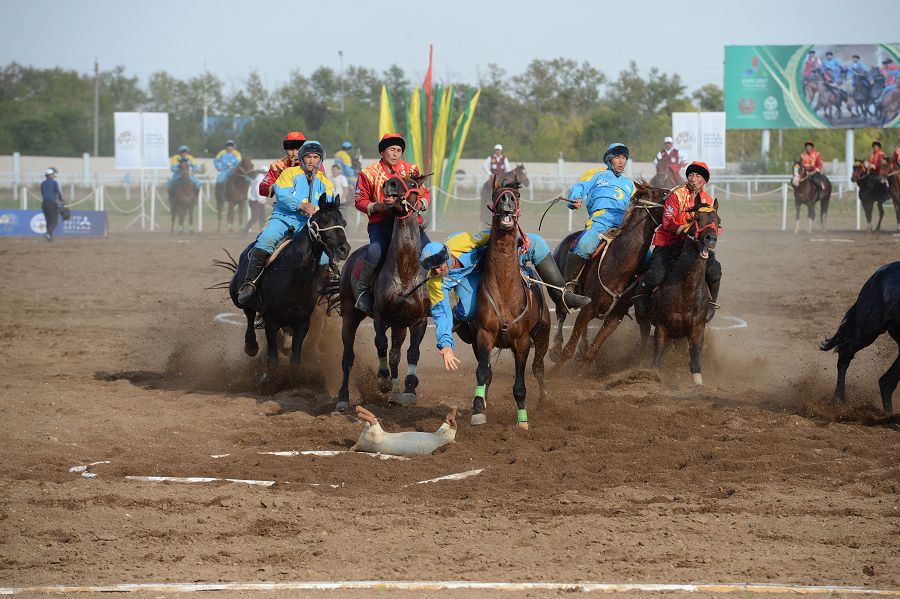 ۇلتتىق ويىن – رۋحتى ويىن