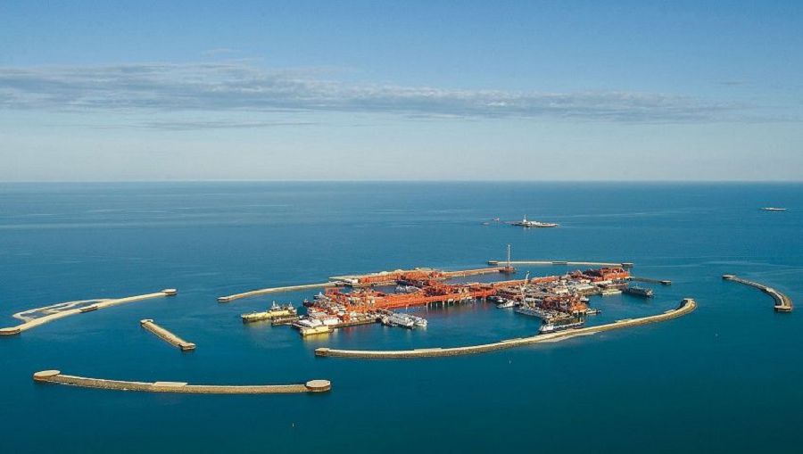 «قاشاعان» جانە ىلەسپە گاز ءوندىرىسى («كوگىلدىر وتىن» زاۋىتى قاشان سالىنادى؟)