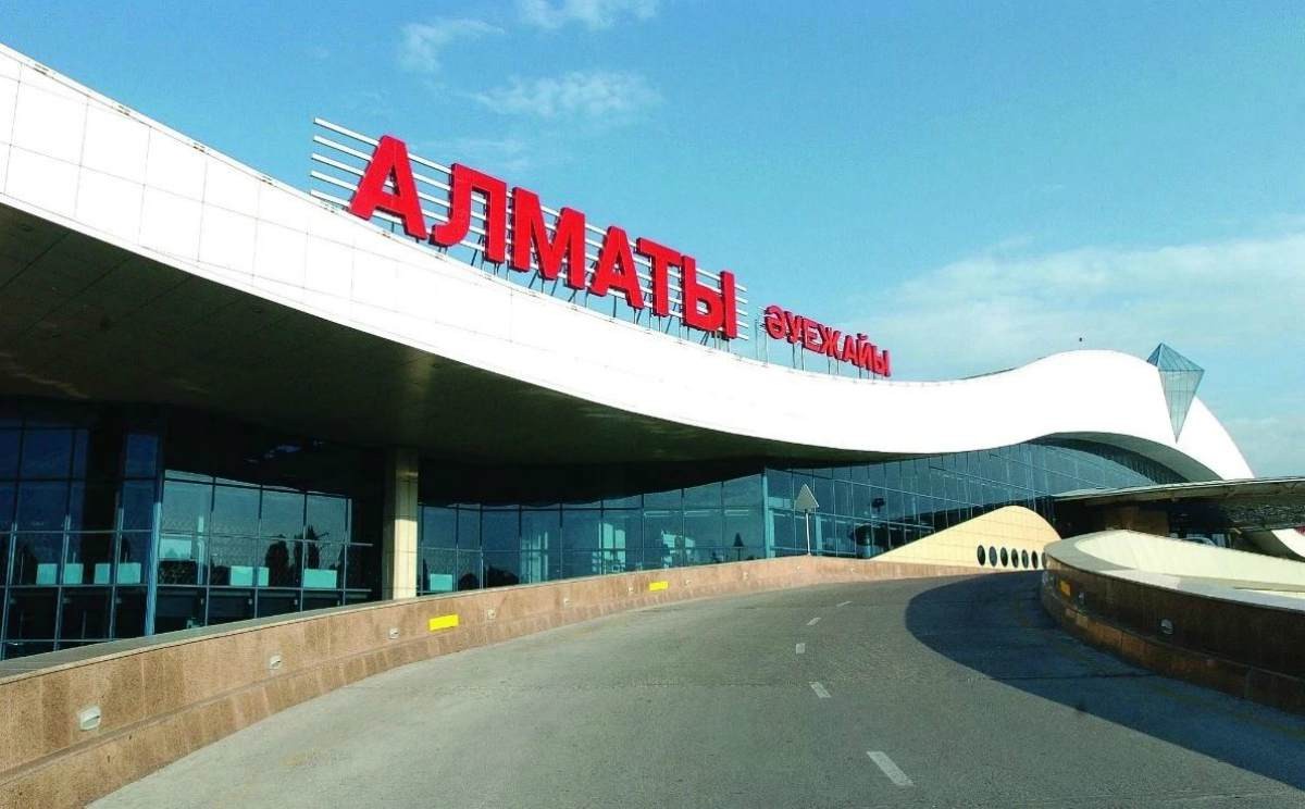 الماتى اۋەجايىندا ءبىر تاۋلىك ىشىندە 154 جولاۋشى وقشاۋلاندى