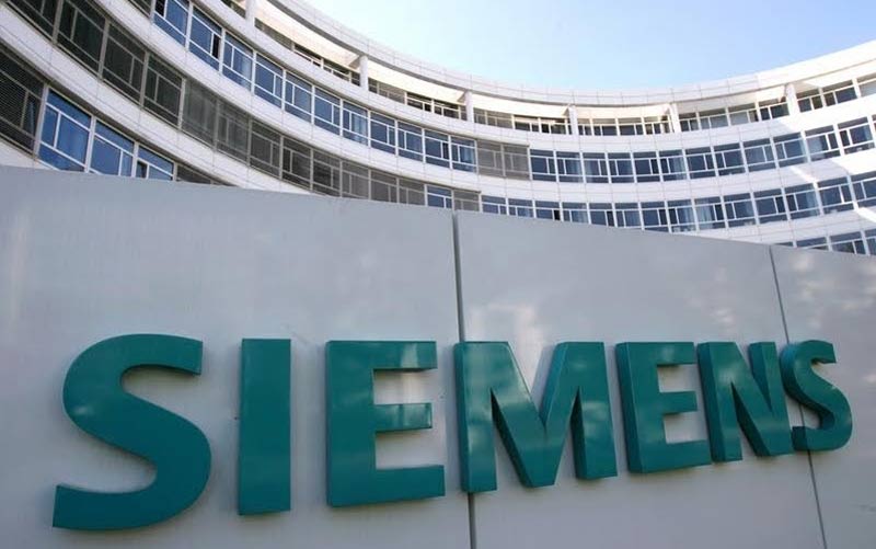«Siemens AG» كومپانياسىمەن ونلاين-ديالوگ ءوتتى