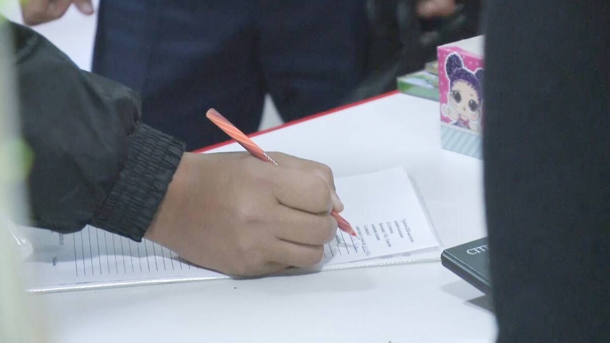 اكىمشىلىك قۇقىق بۇزعاندارعا 4 مىڭعا جۋىق حاتتاما تولتىرىلعان