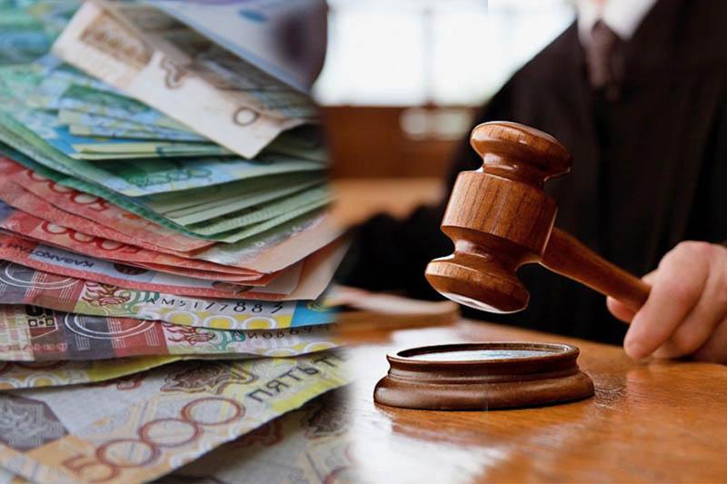 اتىراۋدا كارانتين تالابىن بۇزعاندارعا 122 ملن تەڭگە ايىپپۇل سالىندى