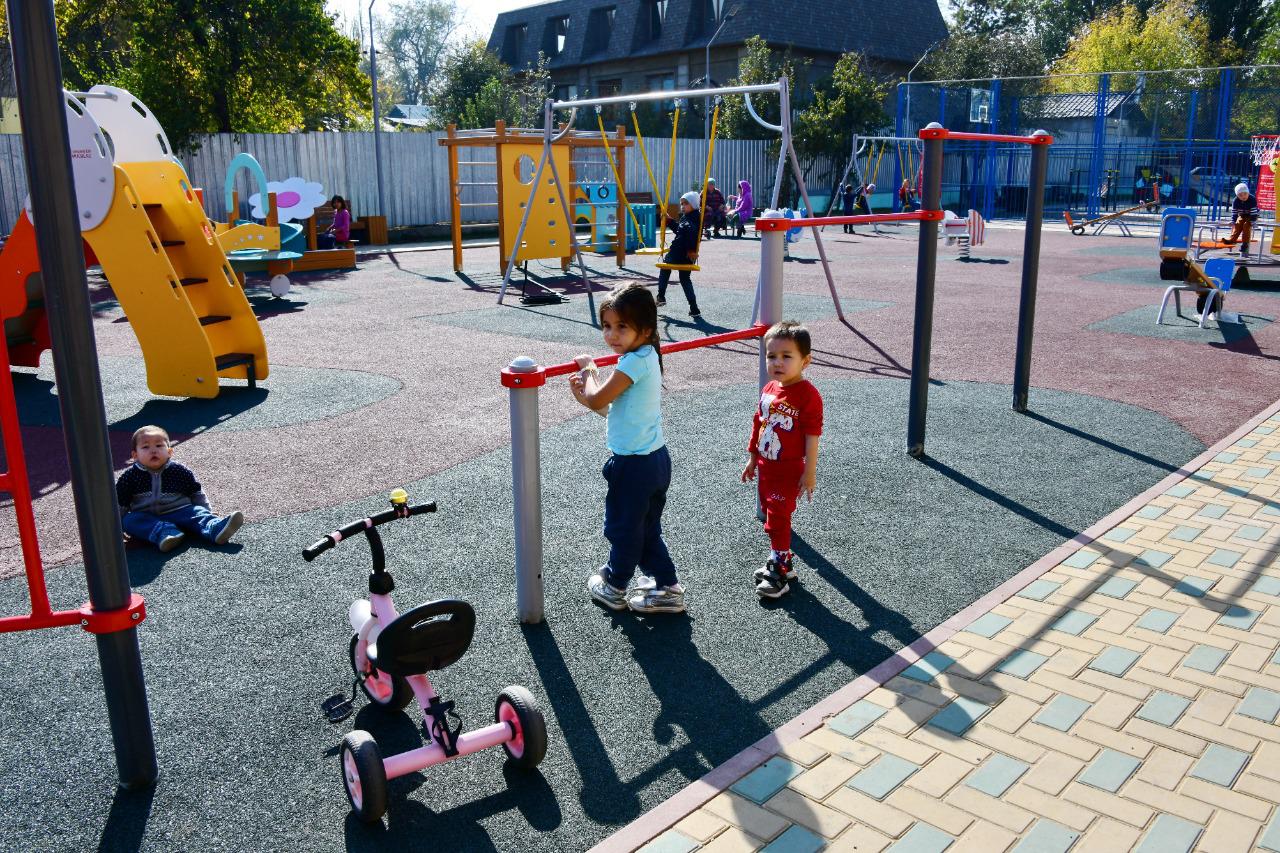 الماتىدا "بيۋدجەتكە قاتىسۋ" جوباسى قالاي جۇزەگە اسىپ جاتىر؟