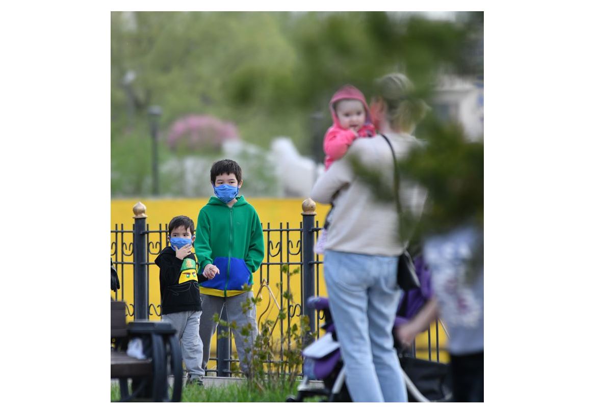 پاندەميا كەزىندە قىزمەت كورسەتۋ كەڭەيدى