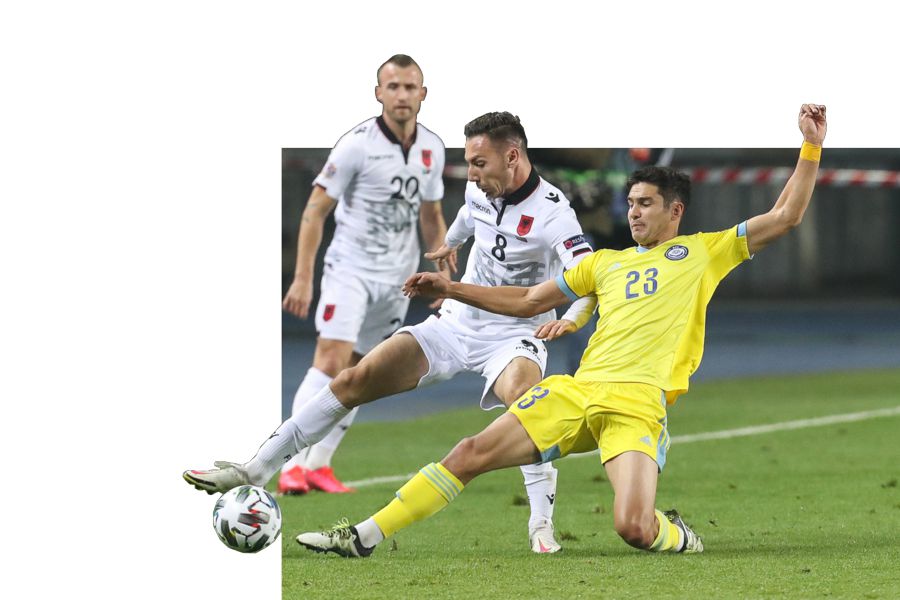 توپ تاعدىرى شەشىلەر تۋرلار الدا