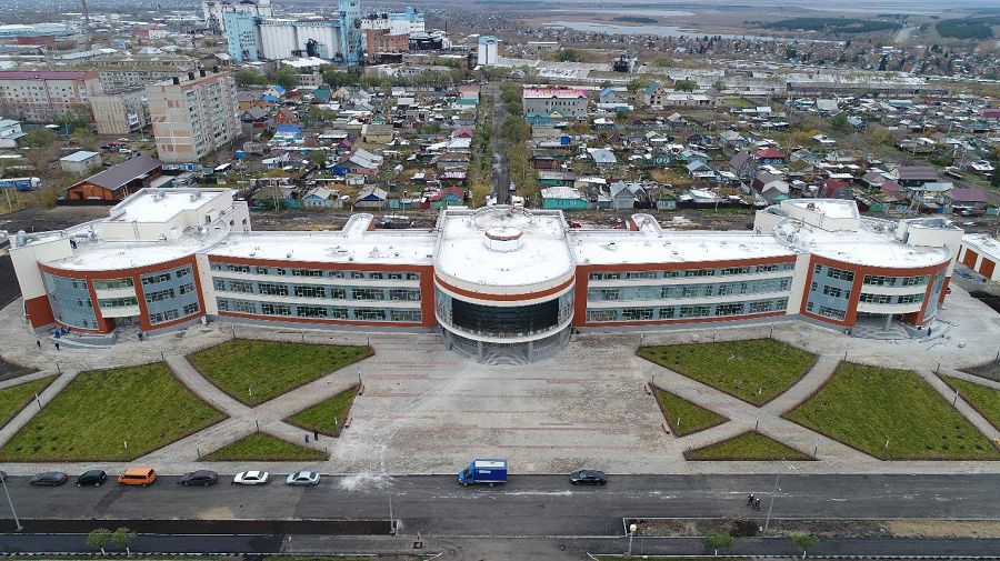 جاڭارعان, جارقىراعان پەتروپاۆل جيناقى دامۋدى قالاپ وتىر