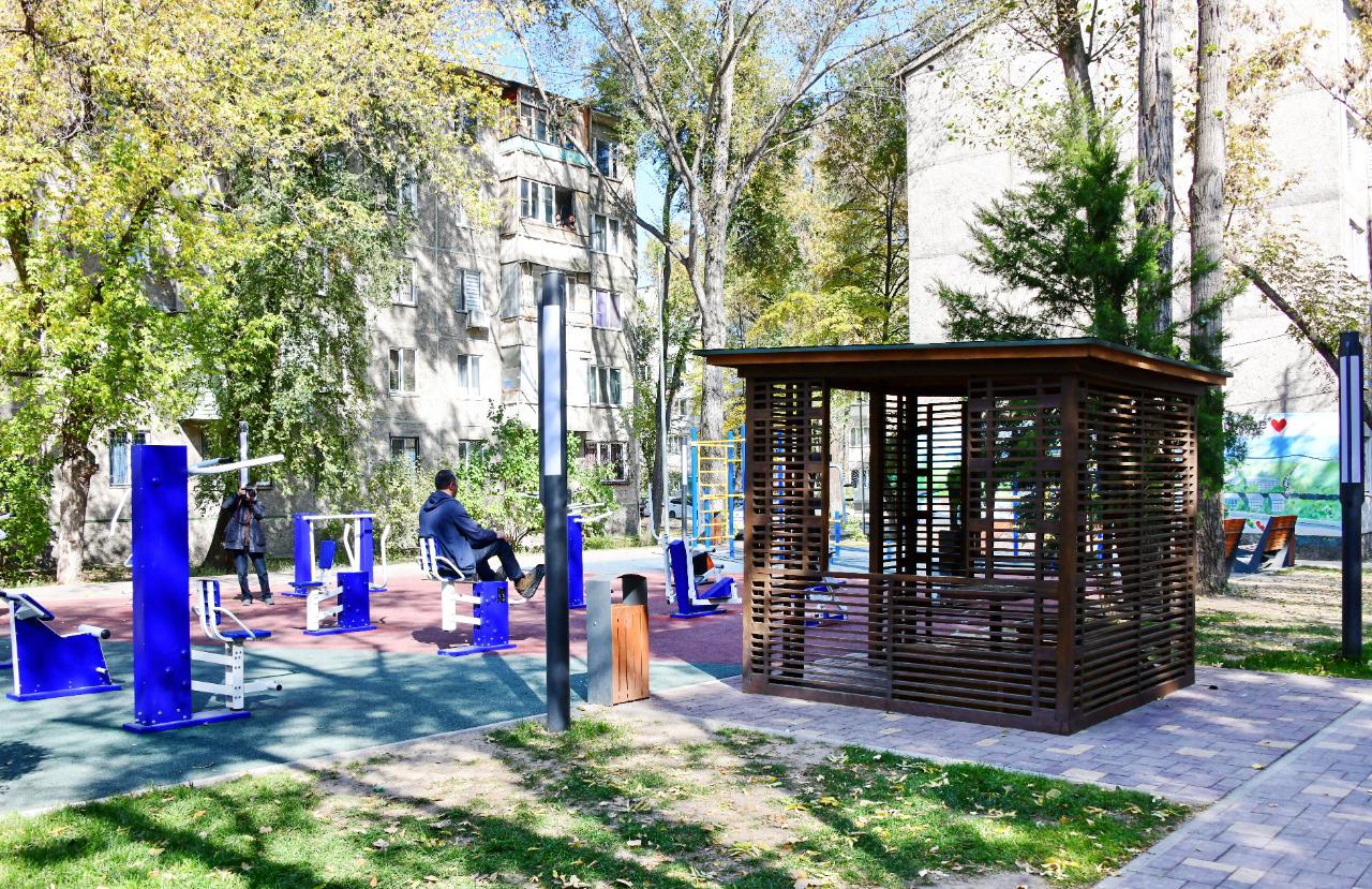 "بيۋدجەتكە قاتىسۋ" جوباسىنا ءوتىنىش بەرۋگە جەتى كۇن قالدى