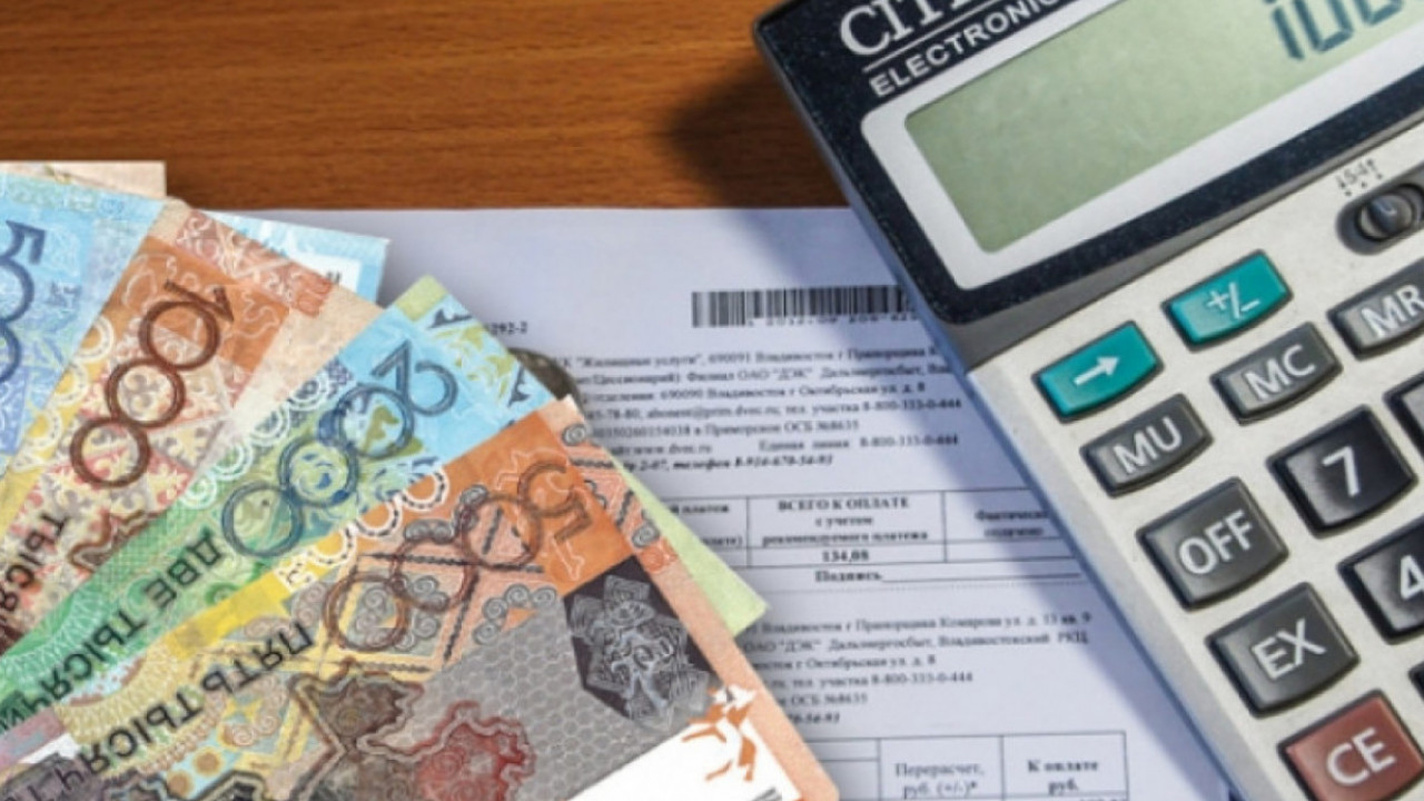 تاريفتەردىڭ كۇرت كوتەرىلۋىنە جول بەرىلمەيدى