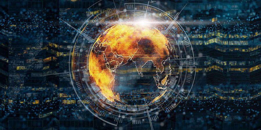 ەۋروپانىڭ سىرتقى ساياساتتاعى ۇستانىمى