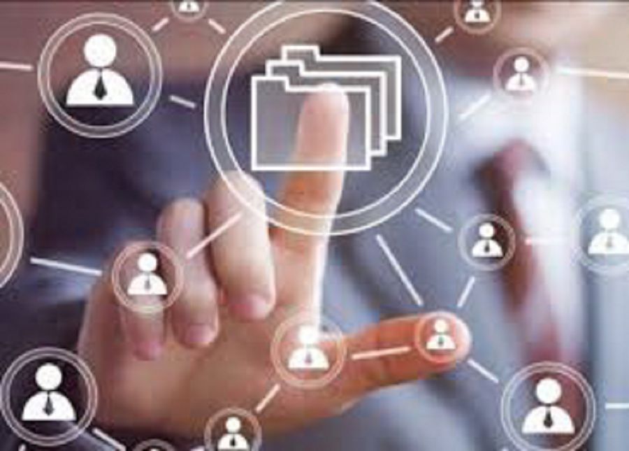 جەر قاتىناستارىنا قاتىستى قىزمەتتەر تسيفرلاندىرىلادى