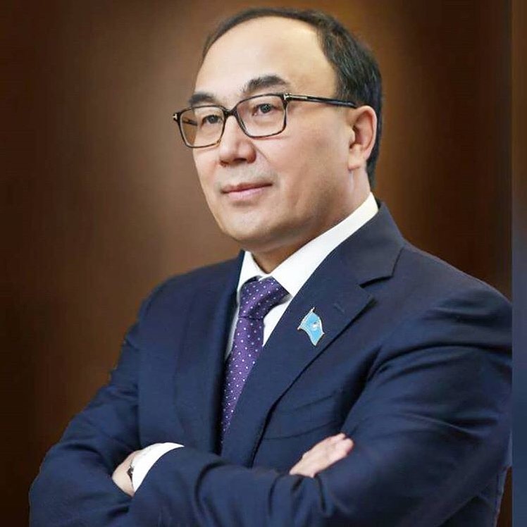 "اباي اماناتى" – ەلدىك قۇجات