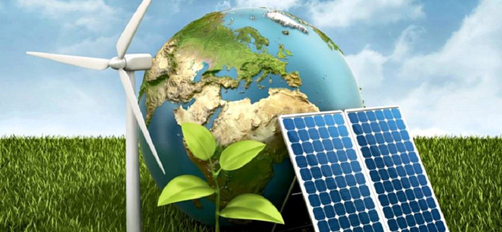 جاسىل ەكونوميكا – جاھاندىق ترەند