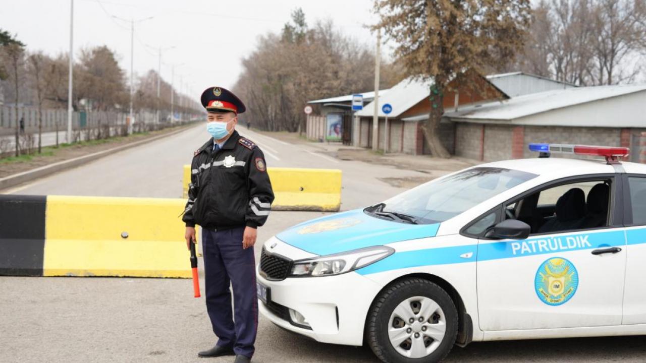 تارتىپكە باعىنباۋ – ىندەتكە جول اشۋ