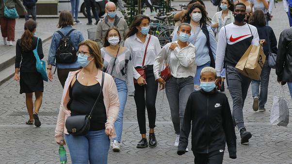 قارت قۇرلىق كارانتين رەجىمىن كۇشەيتەدى