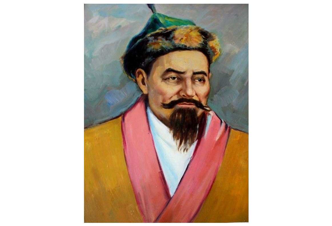 ارقانىڭ ارىستانى – ايگىلى كۇش يەسى بالۋان شولاقتىڭ قازاسى جايلى دەرەك