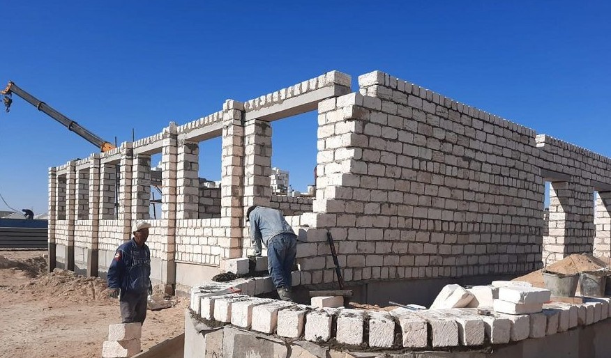 جاڭاوزەن مادەنيەتىندە جاڭالىق مول