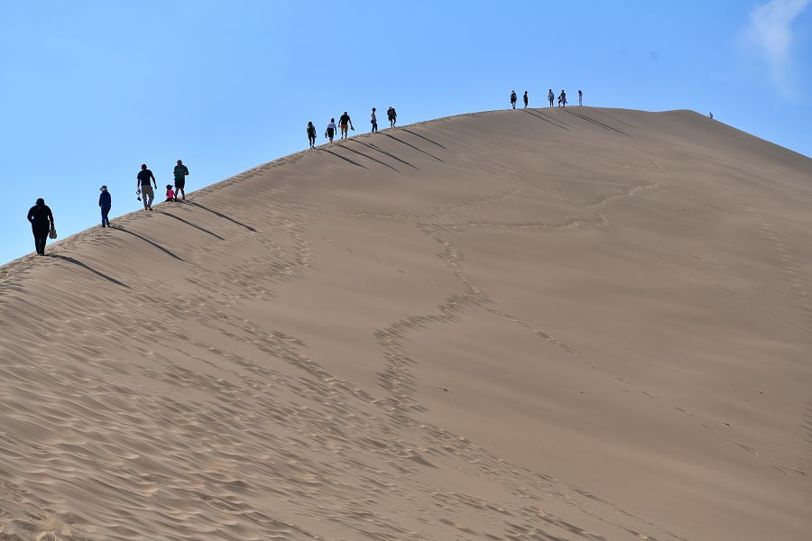 تابىس كوزى بولا الماي تۇر نەمەسە ەكوتۋريزمدى دامىتۋدىڭ ەكىنشى جاعى