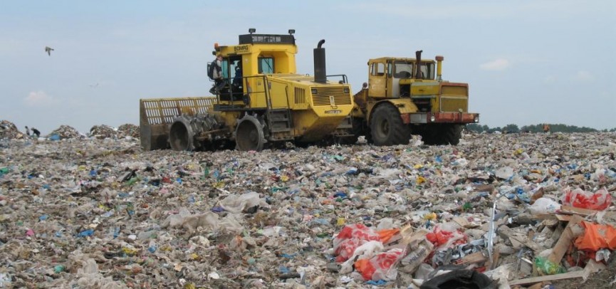 قالدىق پوليگونىنىڭ زياندى اسەرىن ازايتادى