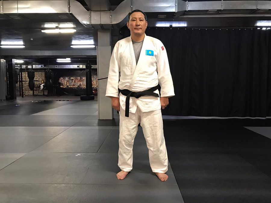 سان قىرلى سادىقوۆ