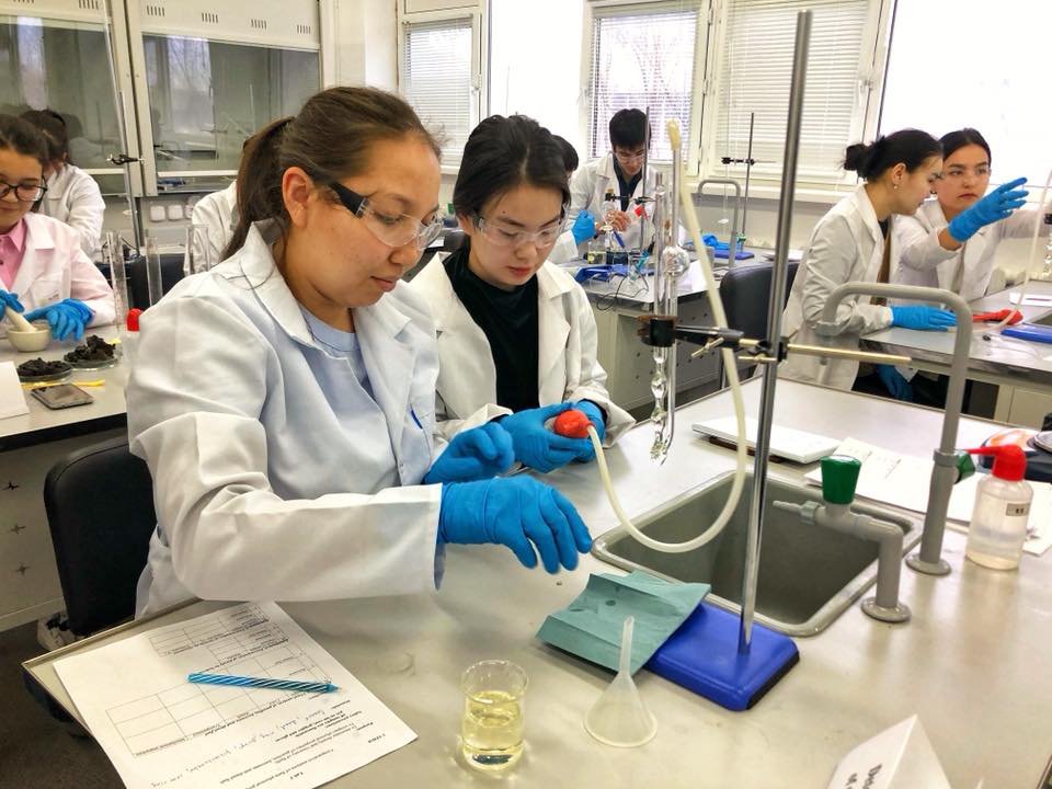 ماڭعىستاۋدا "جاس مامان" جوباسى جۇزەگە اسىرىلۋدا